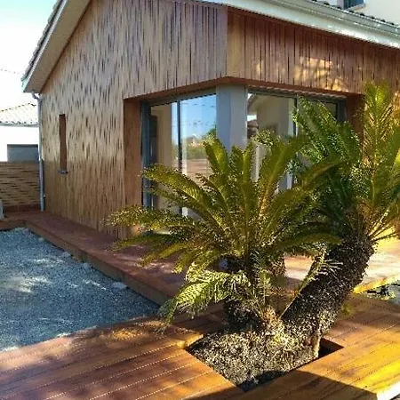 Oceane Villa Pornic