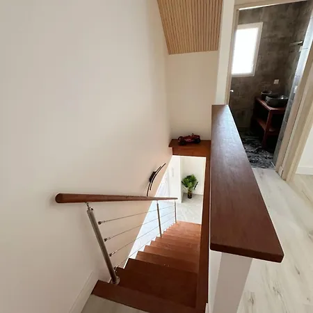 Oceane Villa
