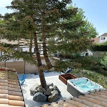 Oceane Villa Pornic
