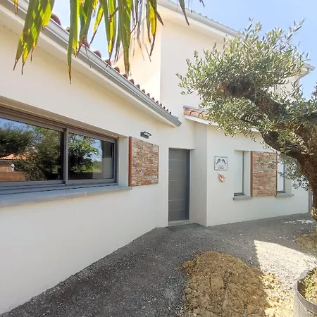 Villa Oceane Pornic