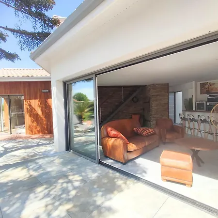 Villa Oceane