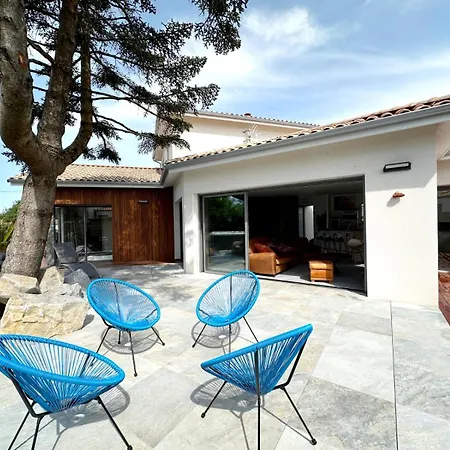 Oceane Villa Pornic