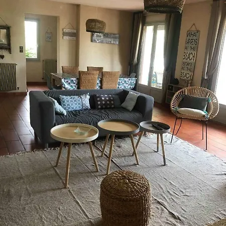Oceane Saint-Hilaire-de-Riez