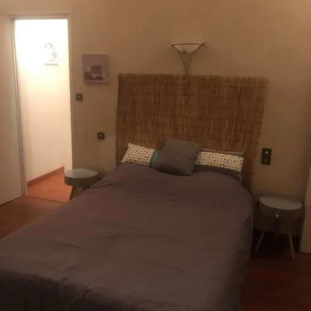 Holiday home Oceane