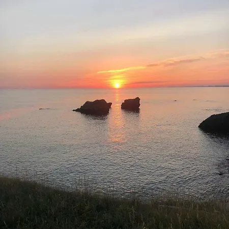 Holiday home Oceane *