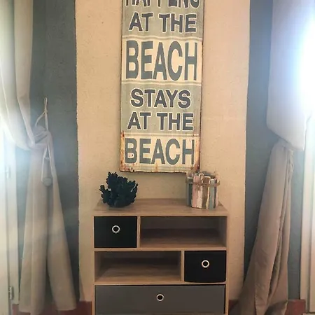 Holiday home Oceane *