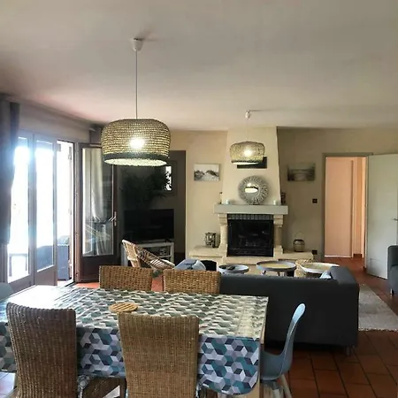 Holiday home Oceane